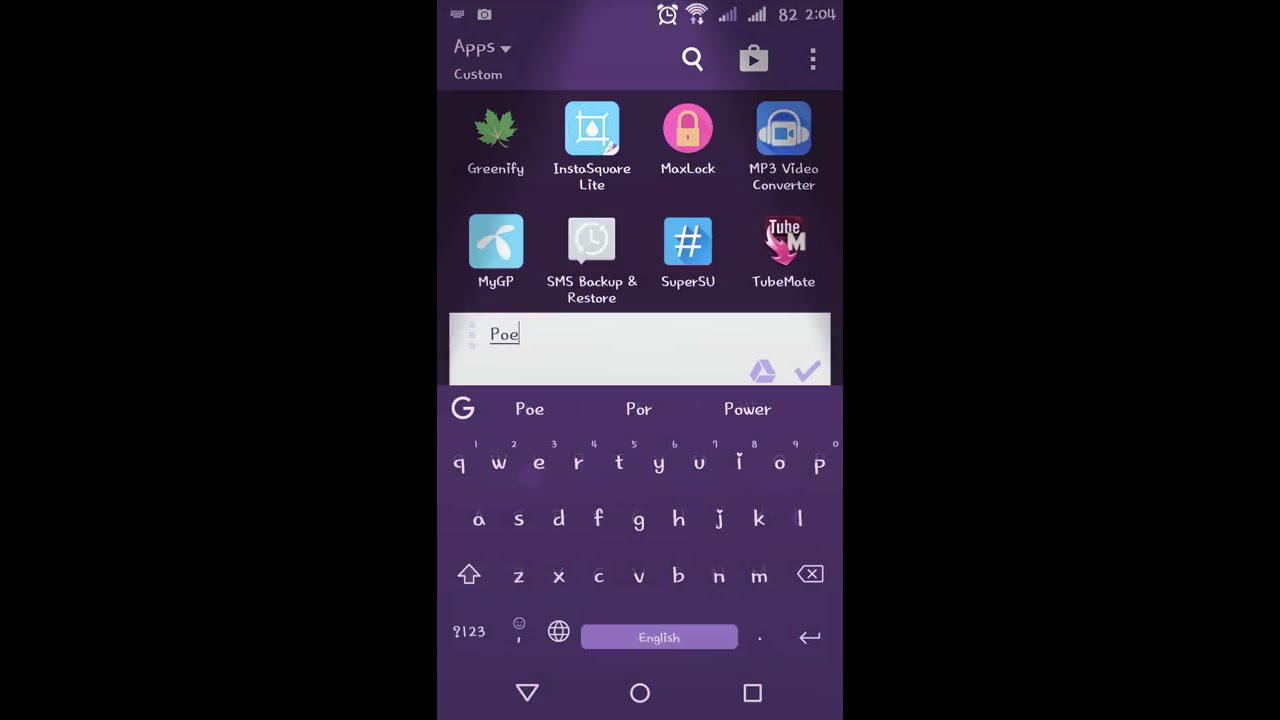 (effective) Poweramp expired fixed; Lucky patcher 2017