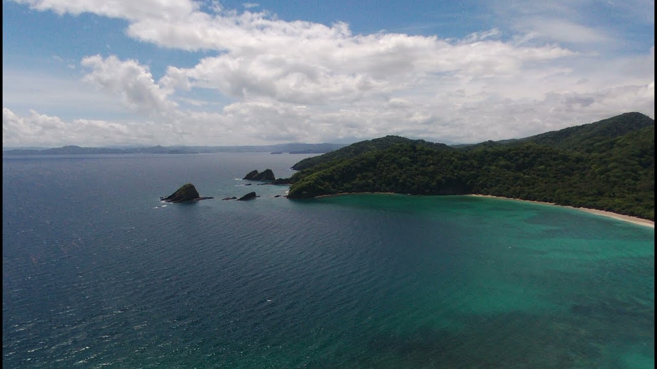 Bahia Santa Elena, Cuajiniquil, Guanacaste, Costa Rica