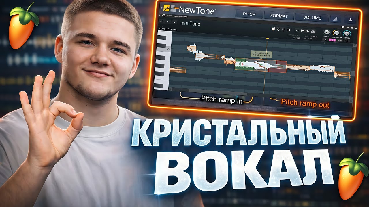 Научись делать Дорогой звук с Этим Плагином!