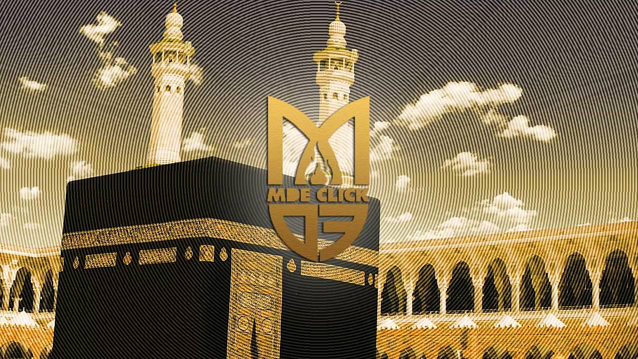 N-Y (MDE Click) - Joven dios (HozeProd REMIX)