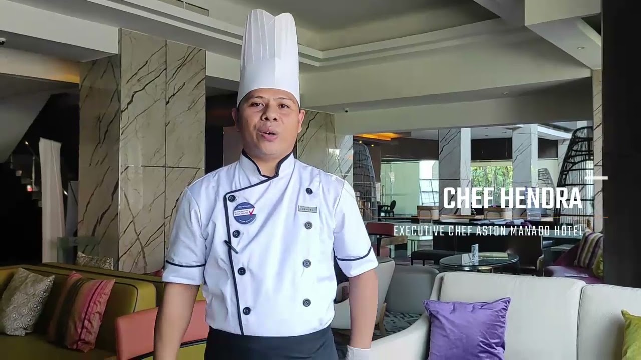 Cara Membuat Bubur Manado 