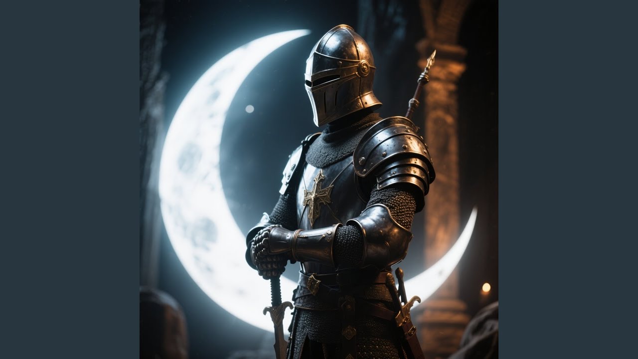Moonlit Knight
