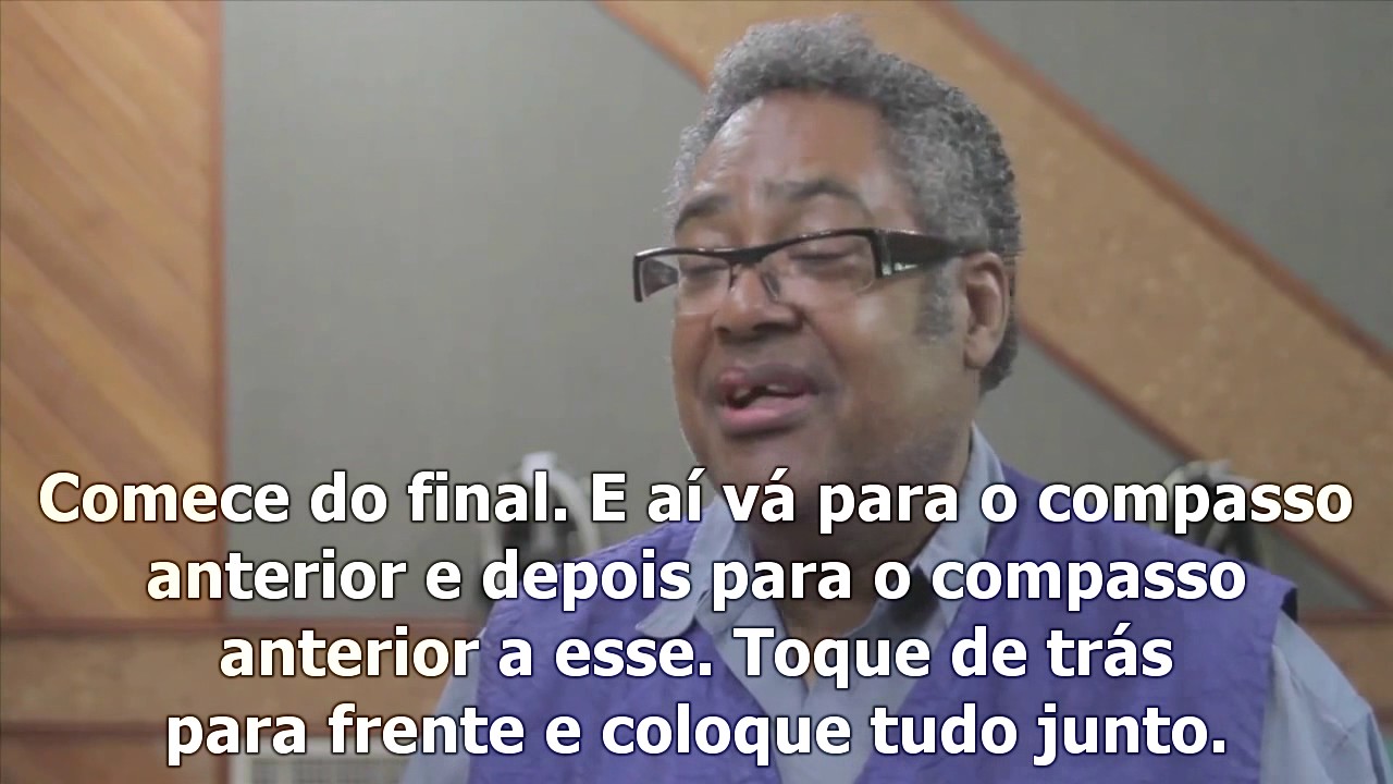 Jon Faddis - Entrevista