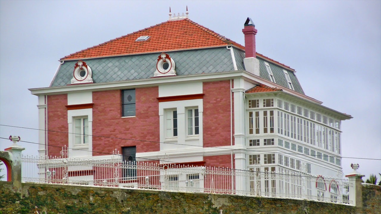 Somao de Pravia (Asturias)