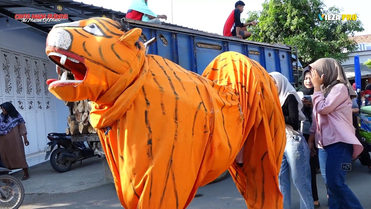 LANGKA RASA | BUROK 