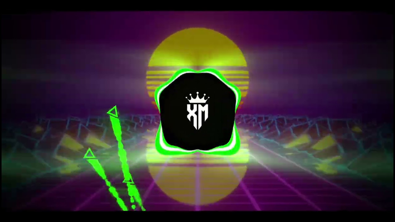 Thailand remix by XM Music 🇹🇭🚀💥. #remix #aveeplayerlegend #flstudio 