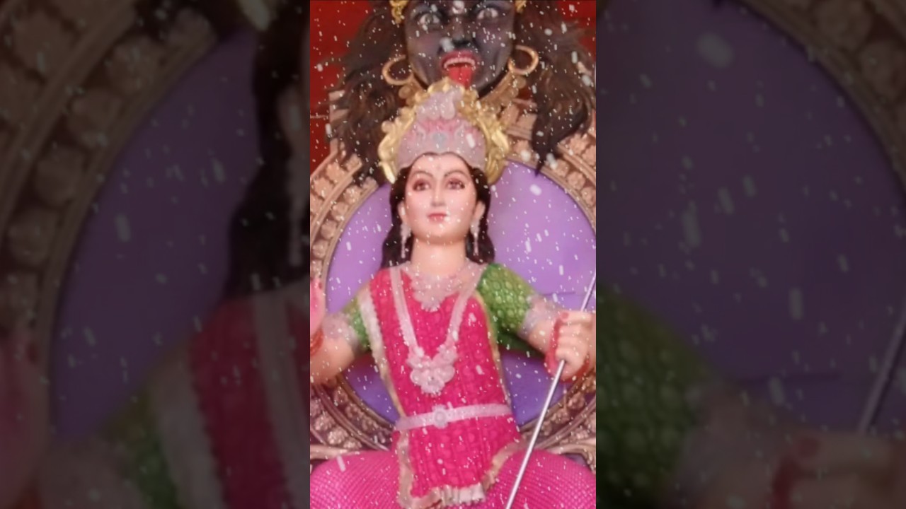 એ,પાલવ હજી હશે#jaydashamaa#Jay_dasha_maa1070 #minivada#shortvideo