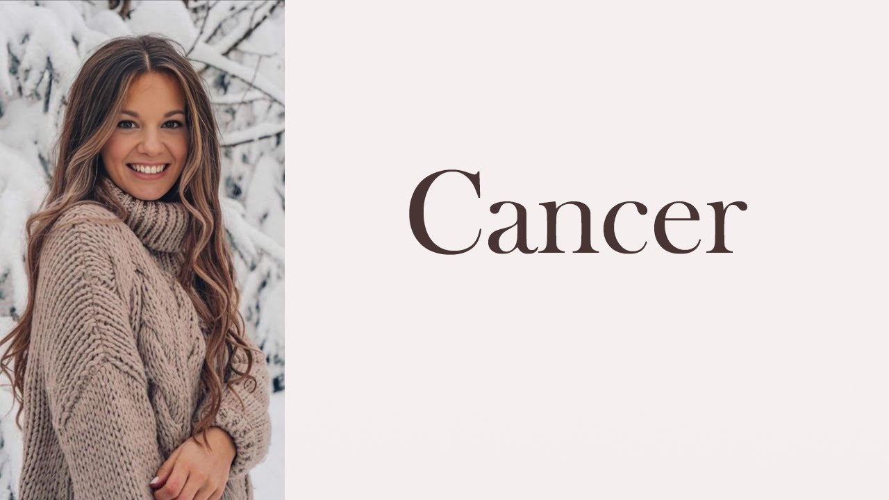 Cancer Tarot | EX Returning This January, What's Their Real Motive?