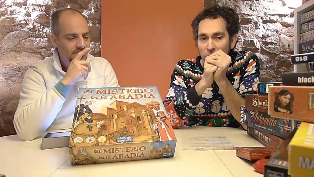 JUEGOS DE DEDUCCIÓN 20 RECOMENDACIONES - LUDOTONICA - 025