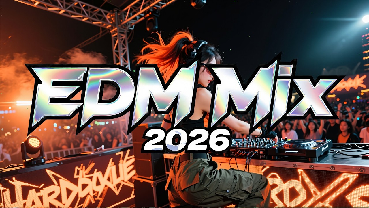 BASS-BOOSTED TRACKS 2026 🎶 PERFECT FOR CARS 🎶 HEAVY BEATS ONLY