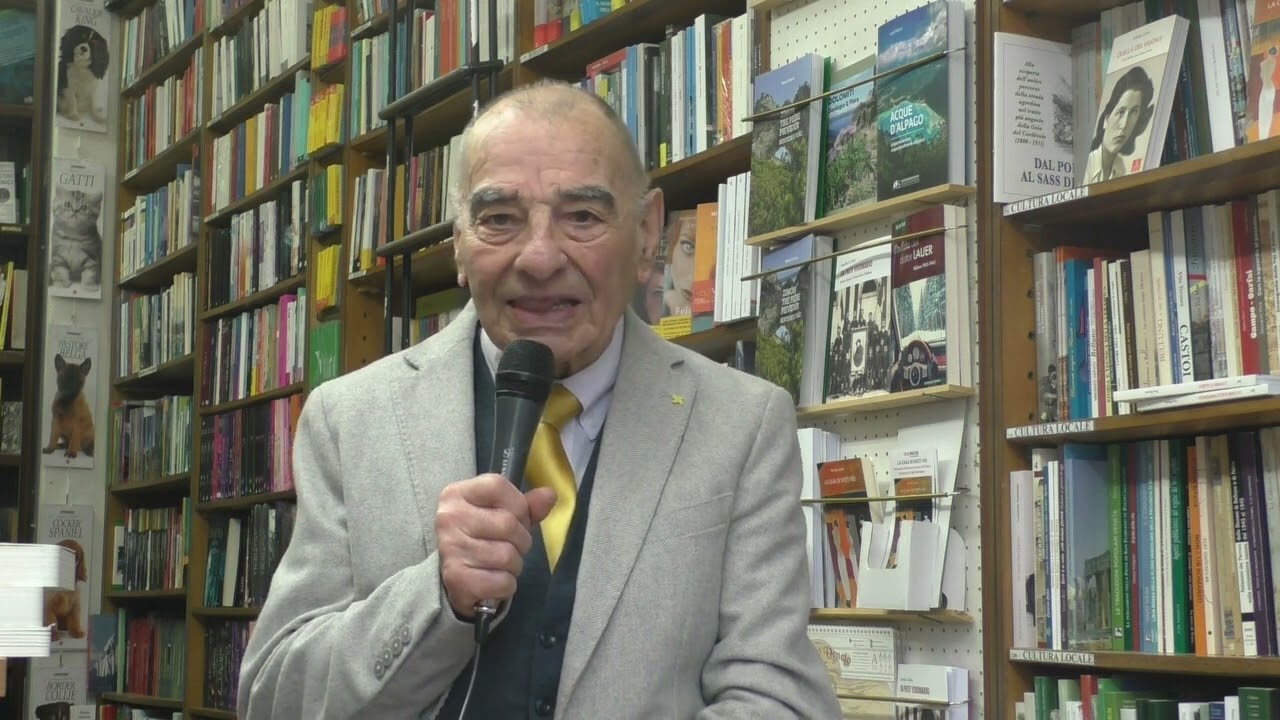 Arrivò l'ora di appendere le scarpe al chiodo