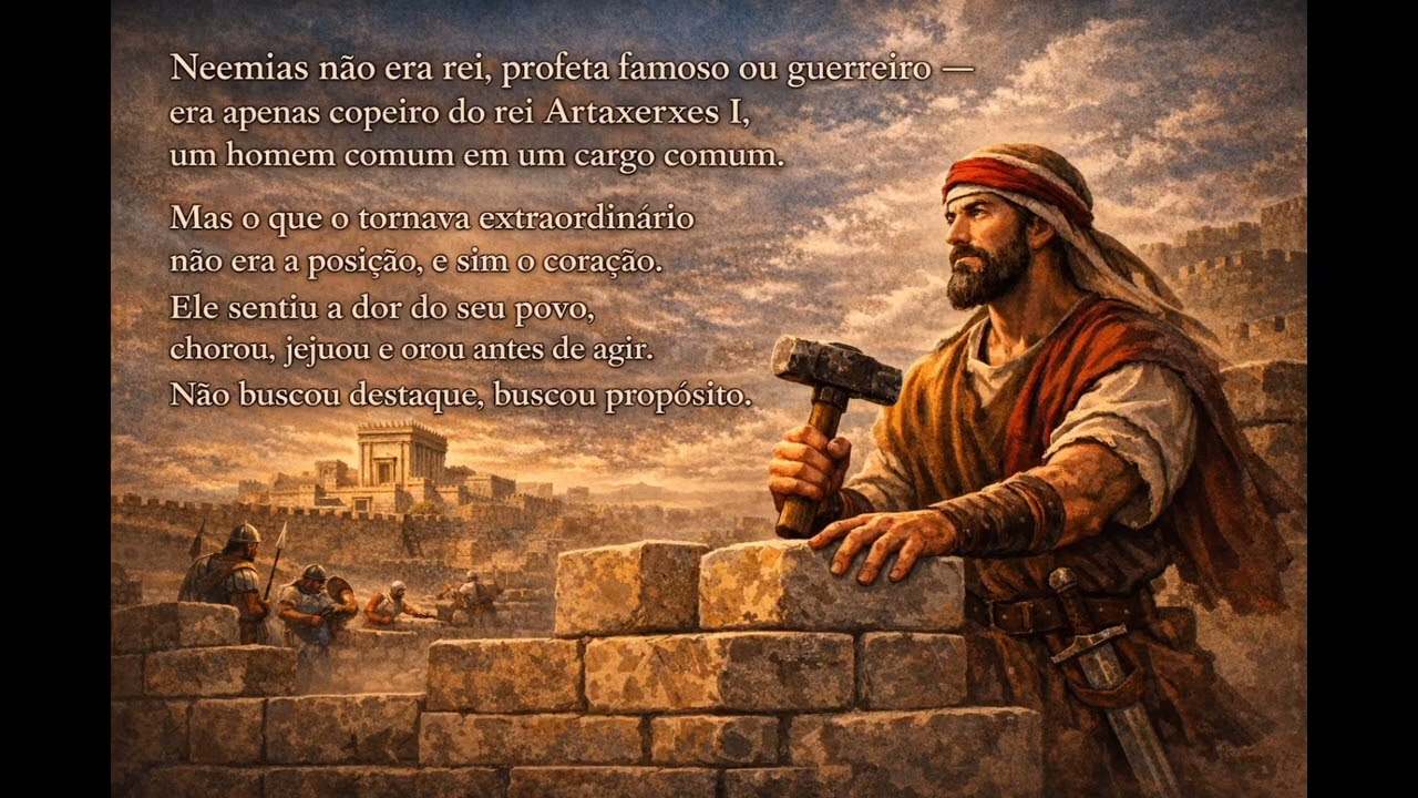 Grande Obra - Ministério de Louvor Cristo Vive 
