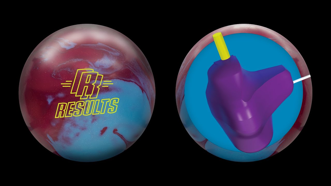 Radical Bowling Technologies - Results Solid Review & Comparison