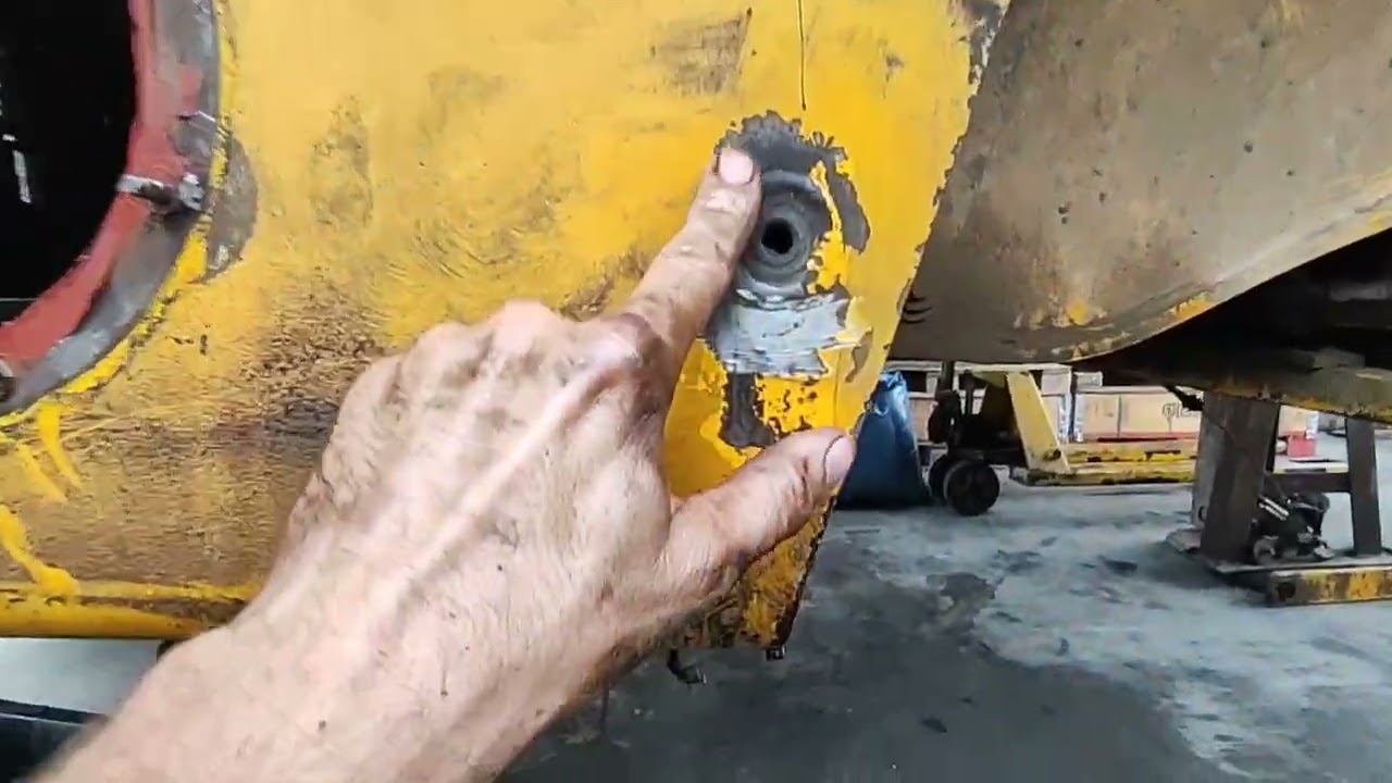 JCB 4cx rastavljam dalje...