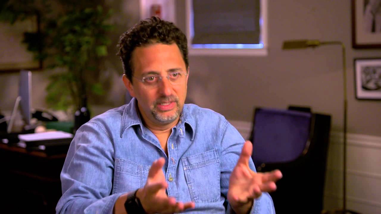 Our Brand is Crisis: Producer Grant Heslov Behind the Scenes Movie Interview | ScreenSlam