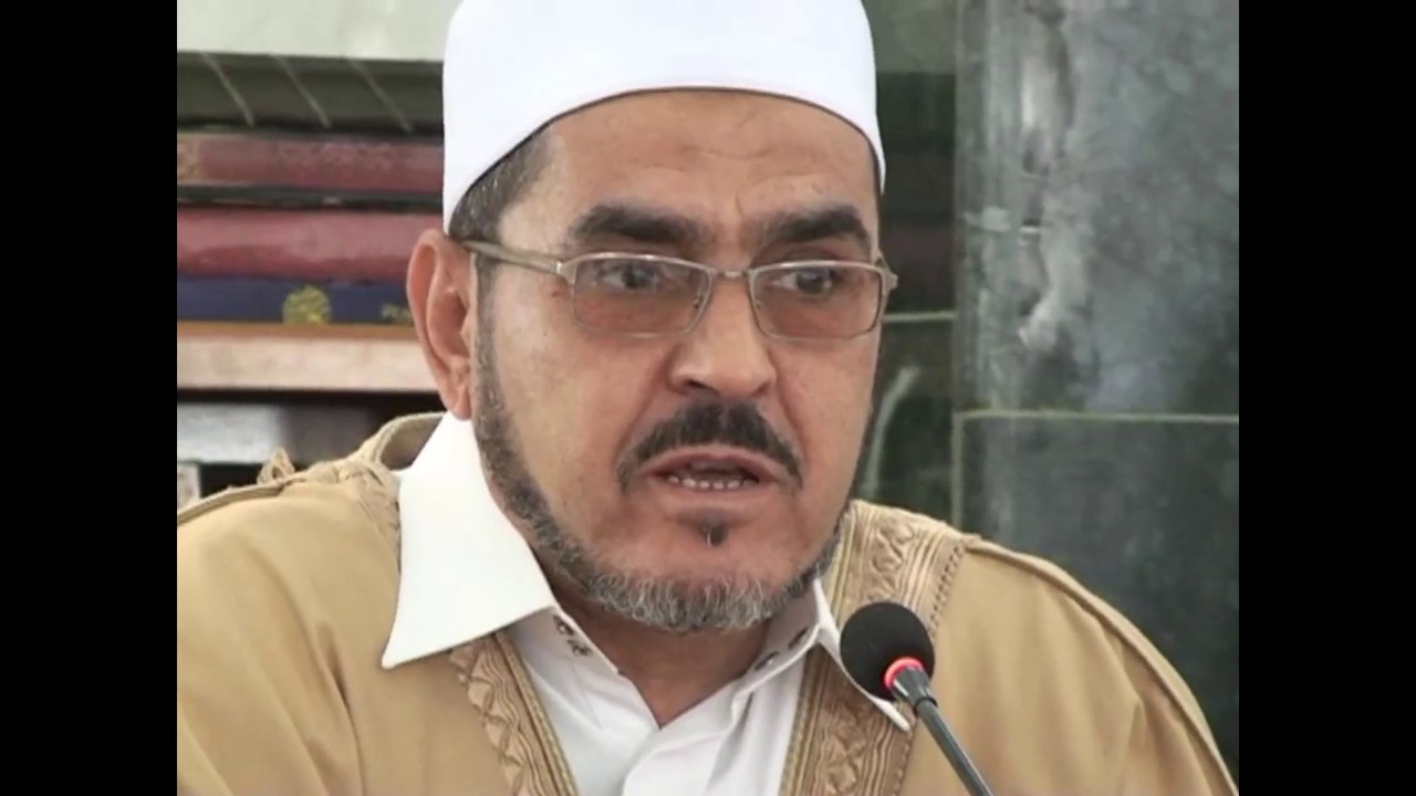 ندوة عن الزكاة وصندوق الزكاة، للشيخ عمر داودي والشيخ صالح بمسجد بلال بن رباح باتنة
