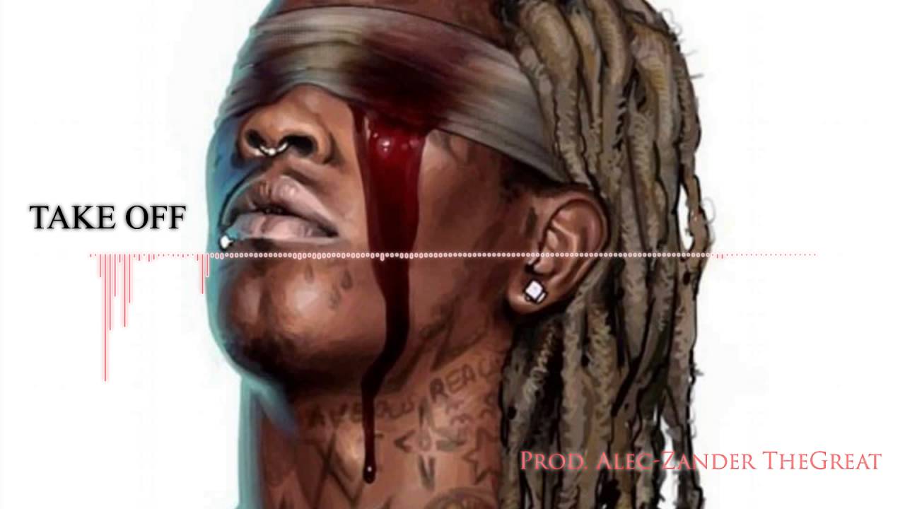 Young Thug type beat 2016 rich gang-Take off (prod. by Alec-Zander TheGreat)