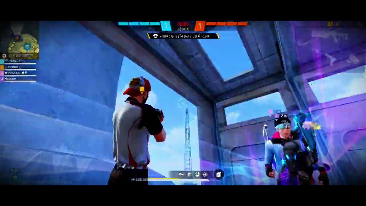 Gaming 🎮 free fire 1vs4 kill Head shorts 🔥 #freefire #freefiremax #gaming @squidgaming62