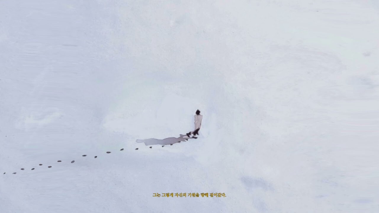 [𝐏𝐋𝐀𝐘𝐋𝐈𝐒𝐓] 그는 그렇게 자신의 기원을 향해 걸어갔다.