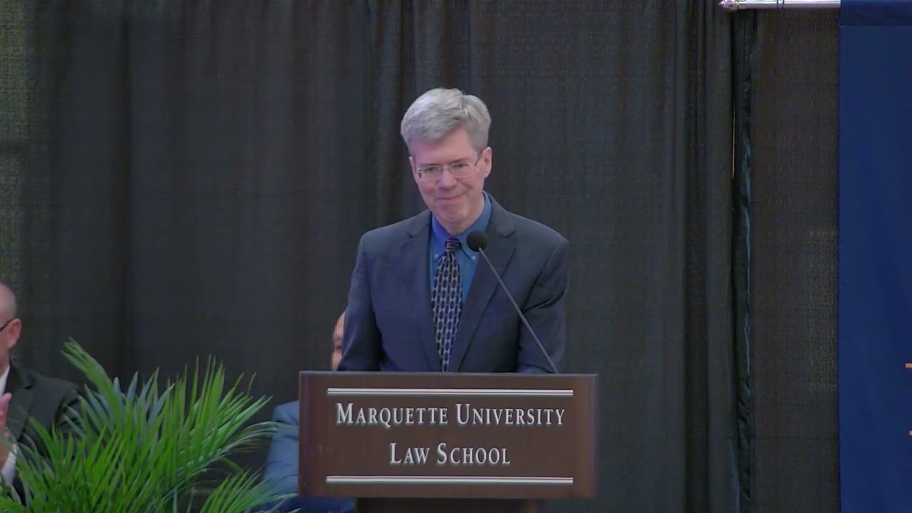 Annual Alumni Awards Reception and Conferral (2025)