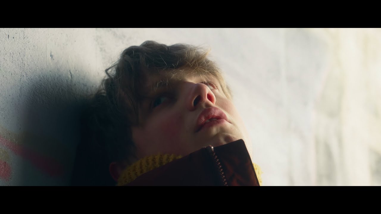 BE YOU. NOTHING ELSE &ndash; Sony Spec Ad | Creative Film Production