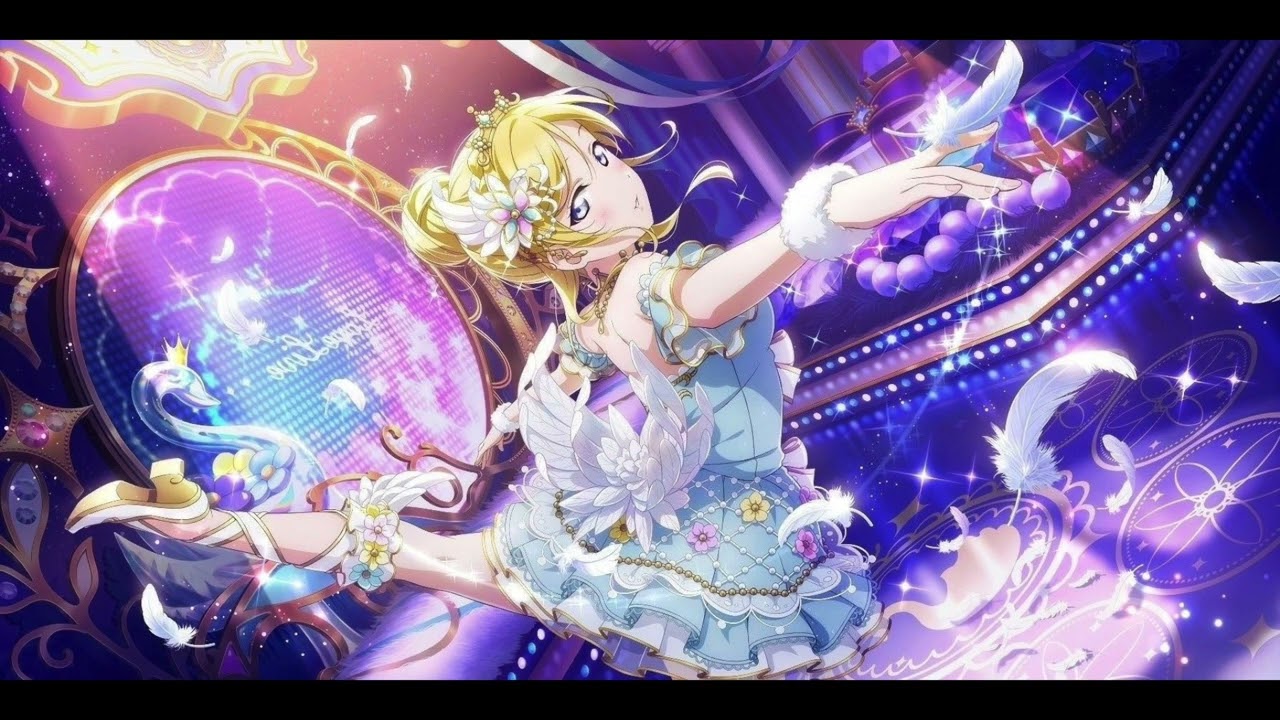 Nightcore - Pas De Deux (P.Tchaikovsky) OST The Nutcracker