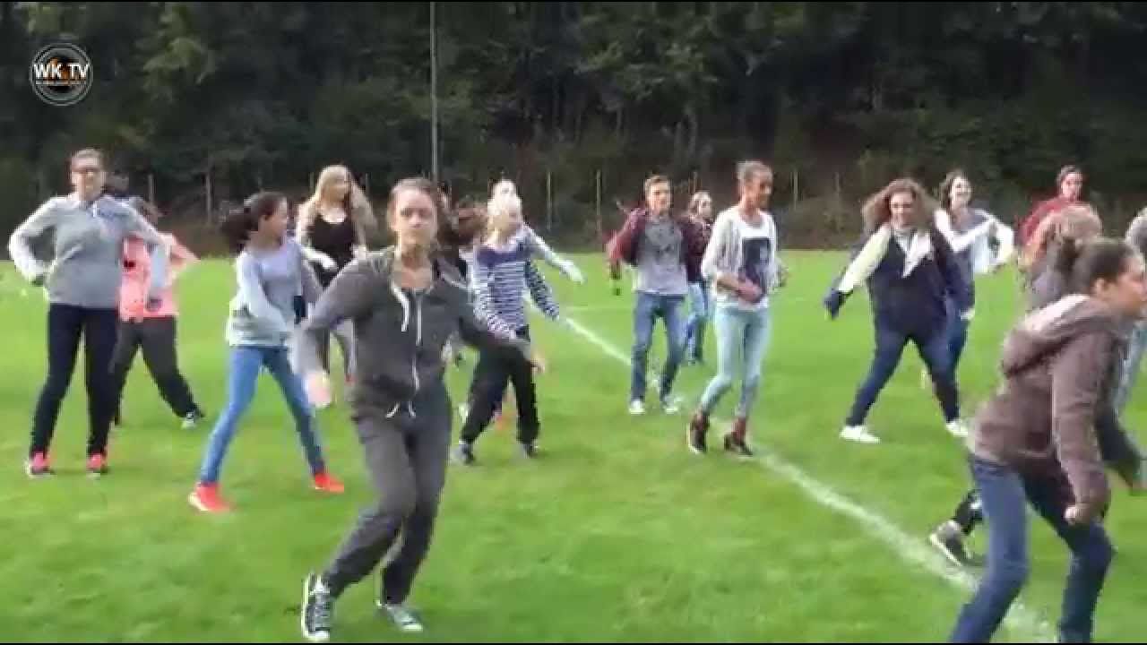 [Wk TV] Hautnah 04: Workshop mit Nikeata Thompson