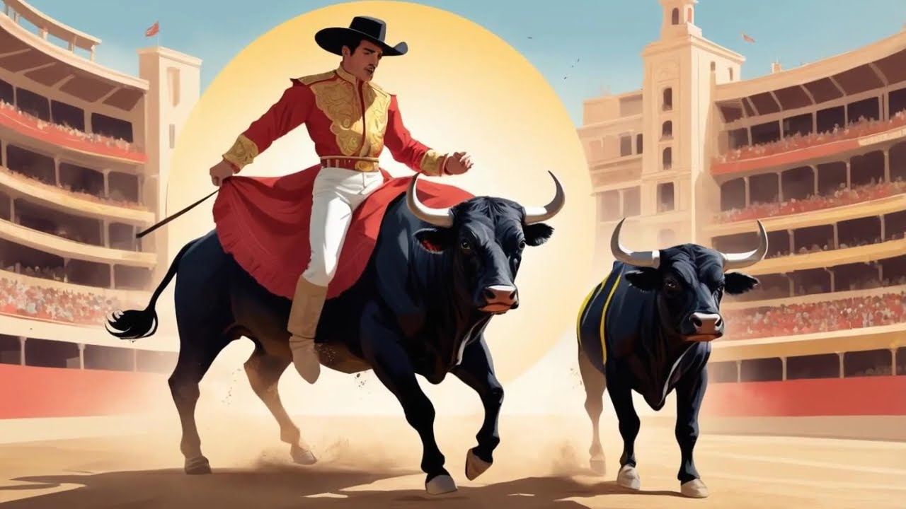 И восходит солнце: портрет поколения, потерявшего всё, созданный Хемингуэем.