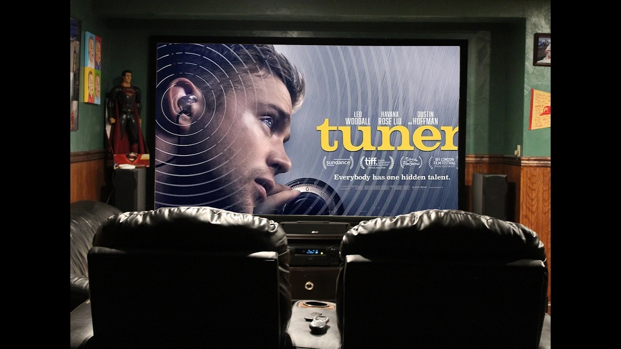 Tuner Movie Review with Trailer