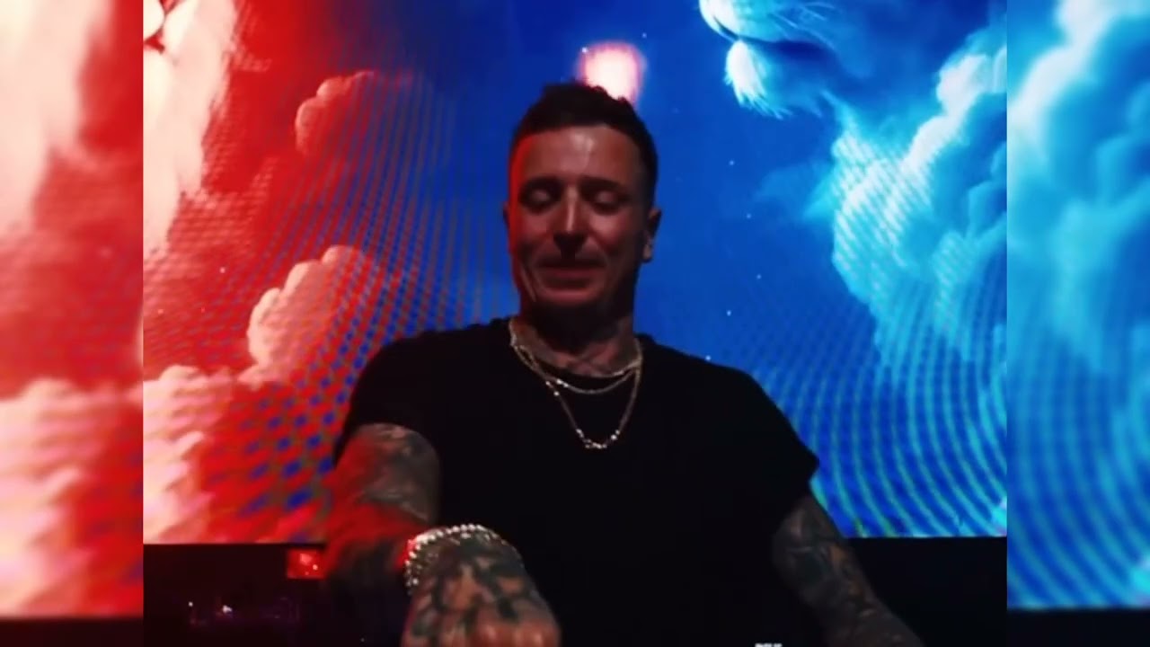 The Lion King 2 - He Lives In You (Blasterjaxx Remix)