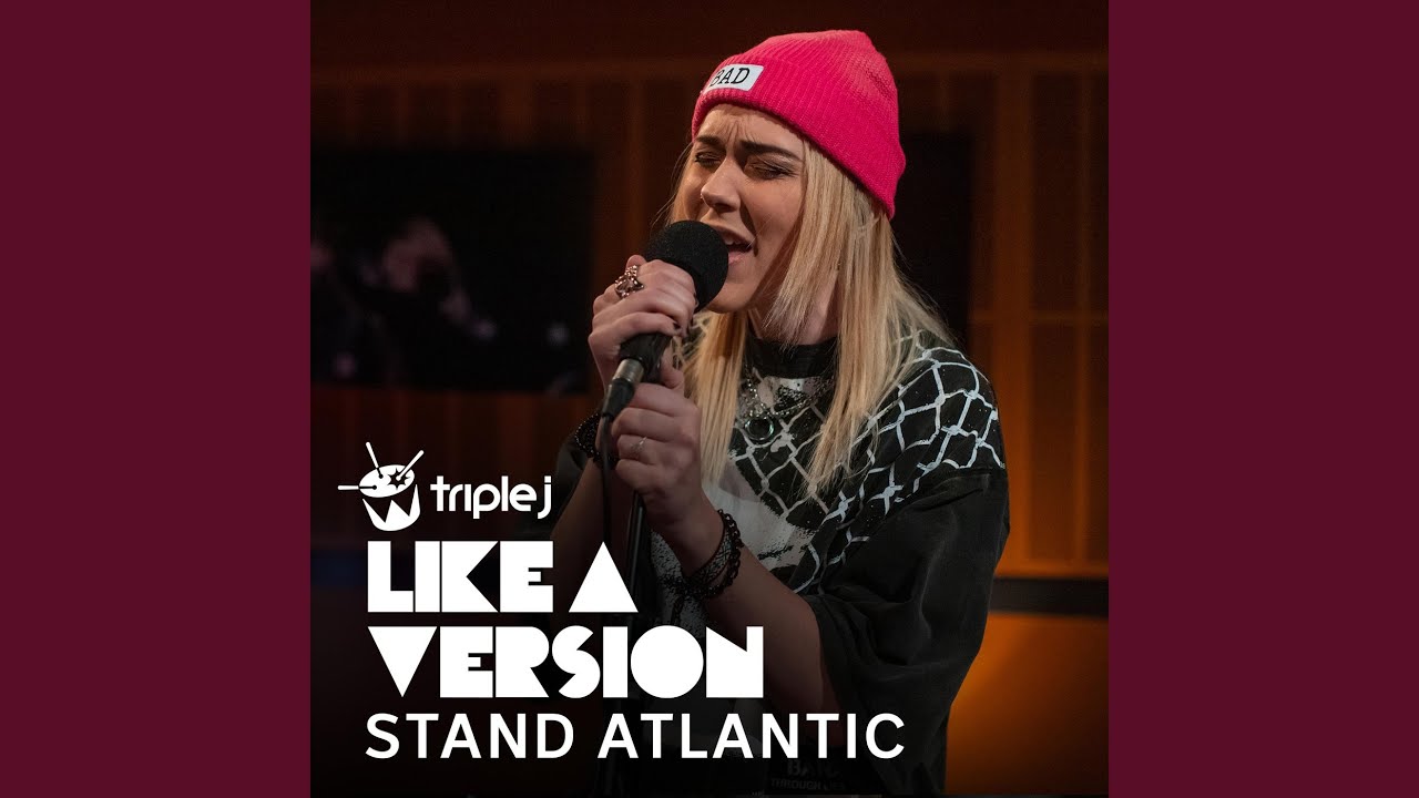 Righteous (triple j Like A Version)