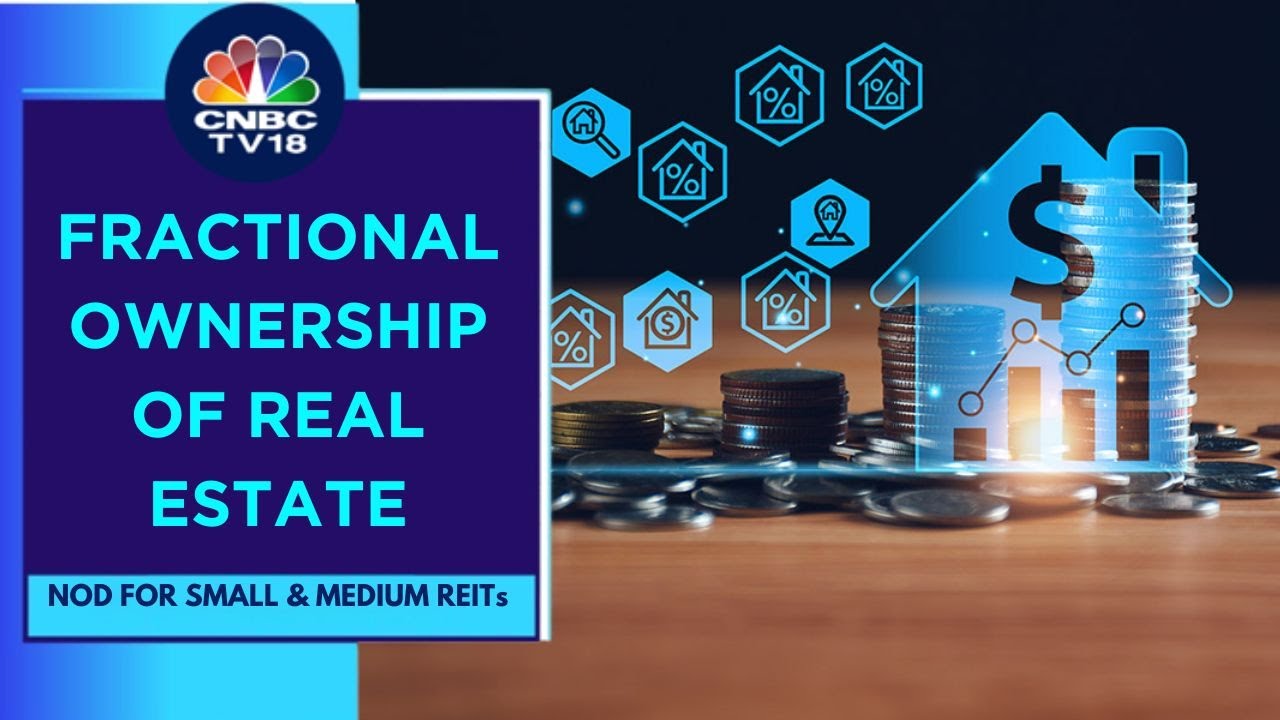 SEBI To Create Framework For Small & Medium REITs: Assessing The Impact | CNBC TV18