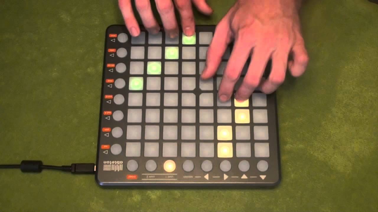 Launchpad S 