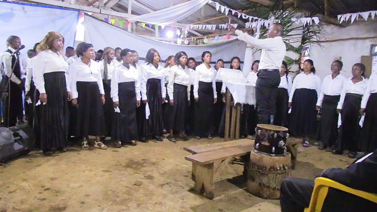 CONCERT NEO APOSTOLIQUE VS CATHOLIQUE