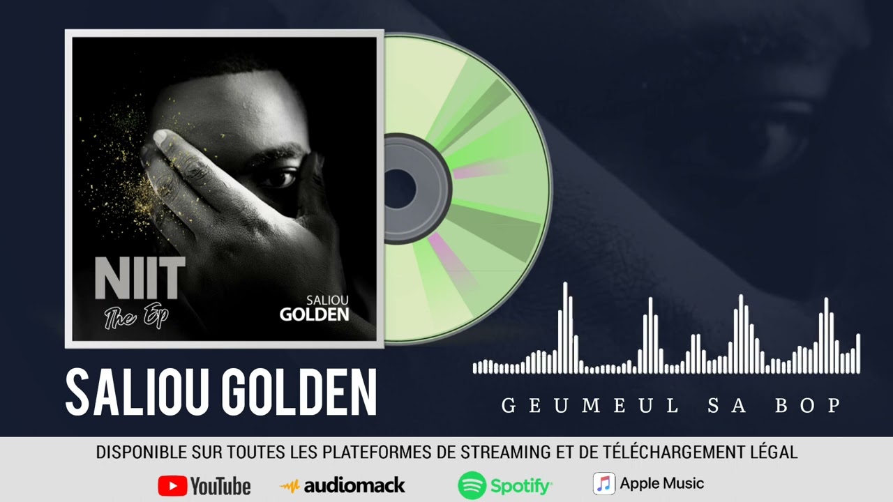 Geumeul Sa bop (extrait de L’ÉP NITT)
