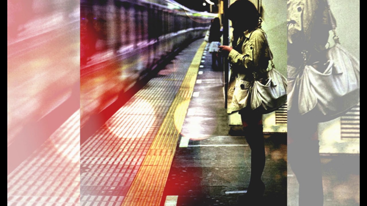 Hong Kong Express - L.Y.F. - full album (2021)