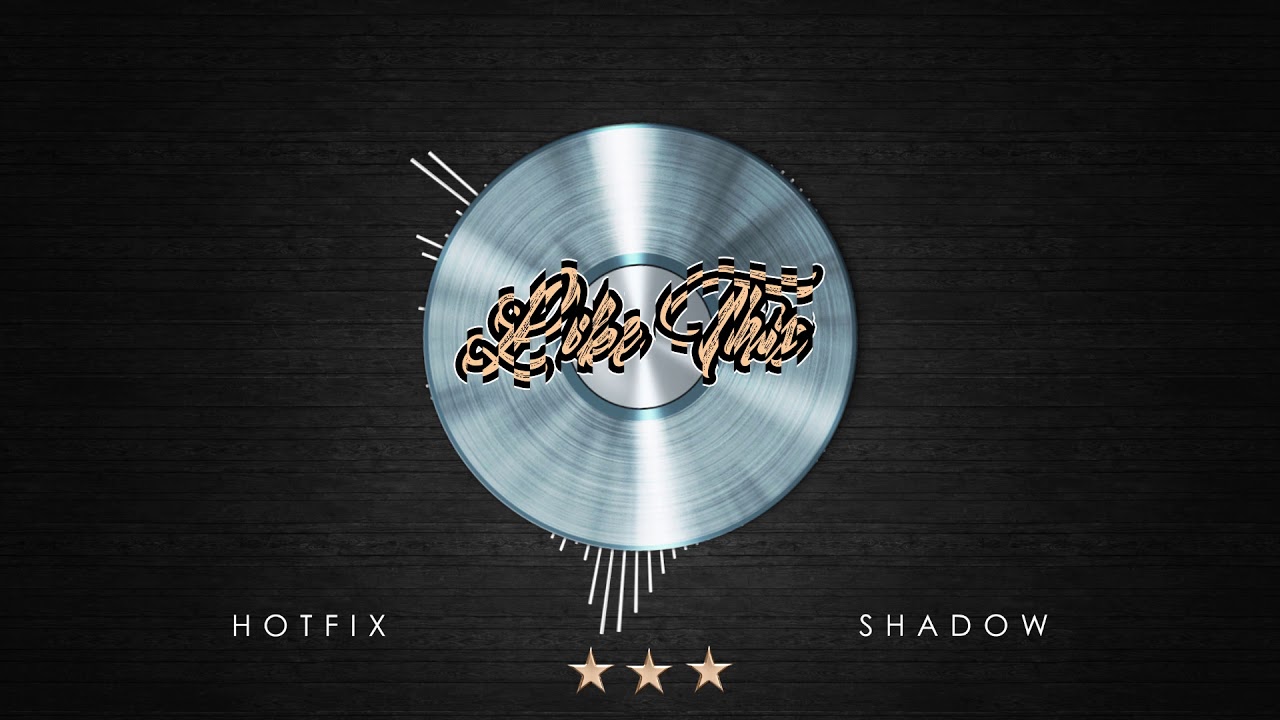 Like This (Audio) | HotFix x SickSense | Prod By. Pextyle | Tikdi Records