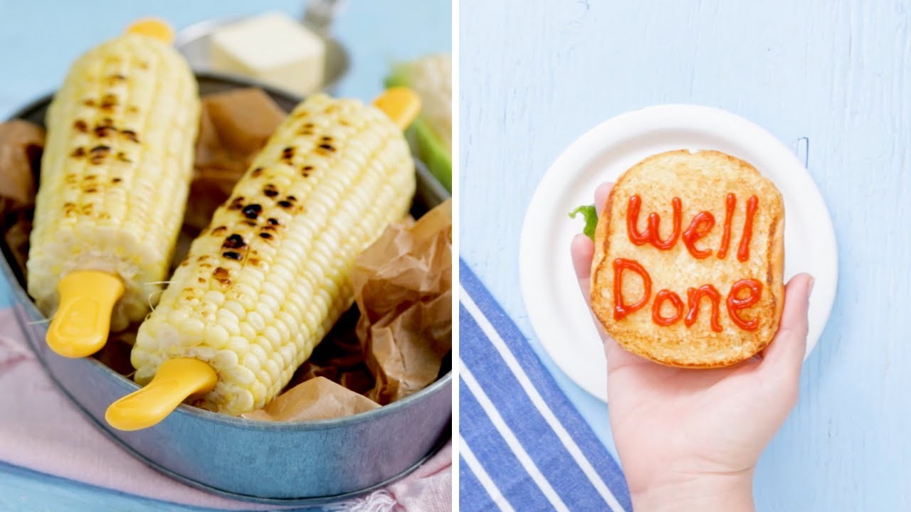 9 Summer Barbecue Hacks