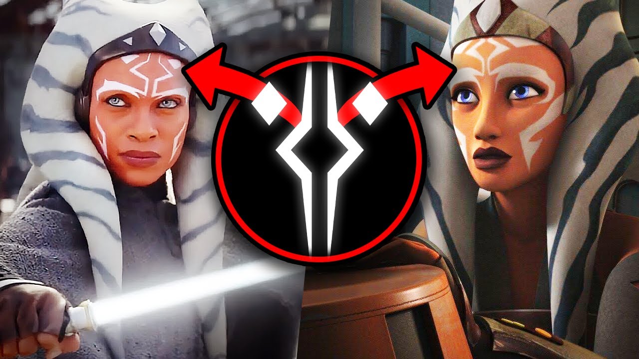 REBELS SEASON 1 BREAKDOWN! Ahsoka Easter Eggs You NEED TO KNOW!