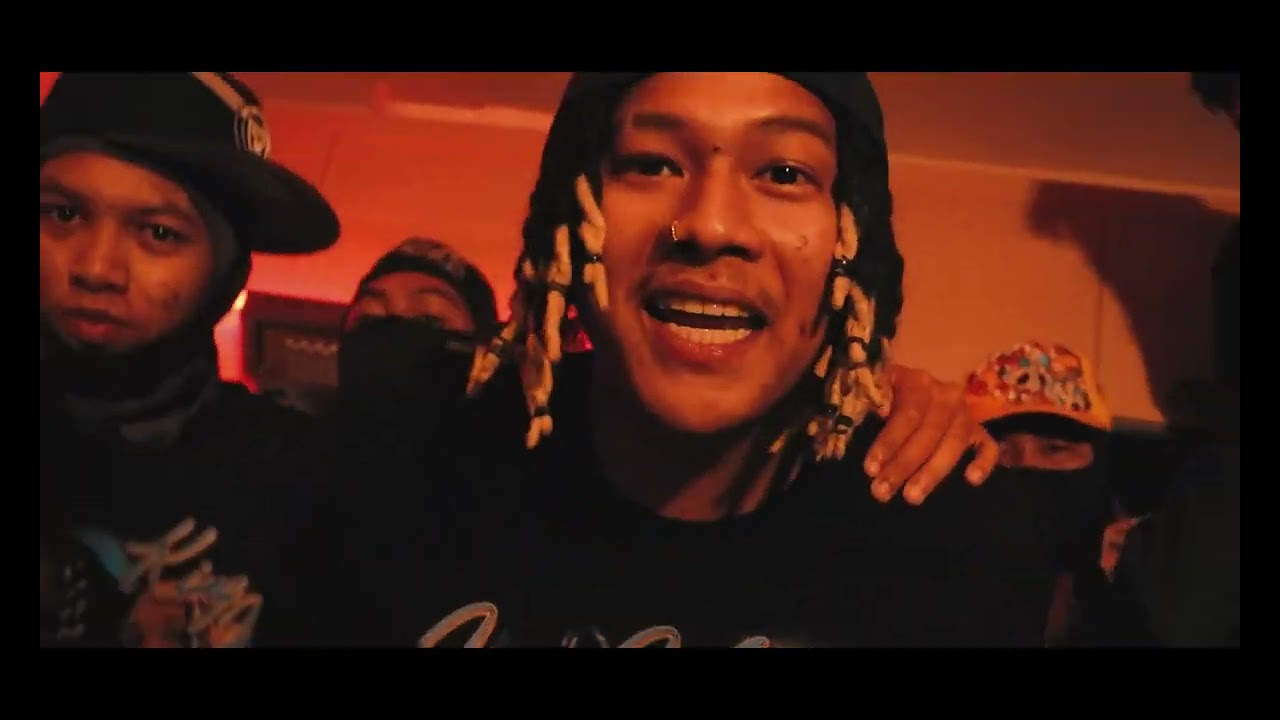 FXCK OFF - BIGSLP x JANXFE x BANGFIT x PAIRY x A2X 2GBOY$ x EST PROD.BANKROLL BABY DIR.@126redeye3