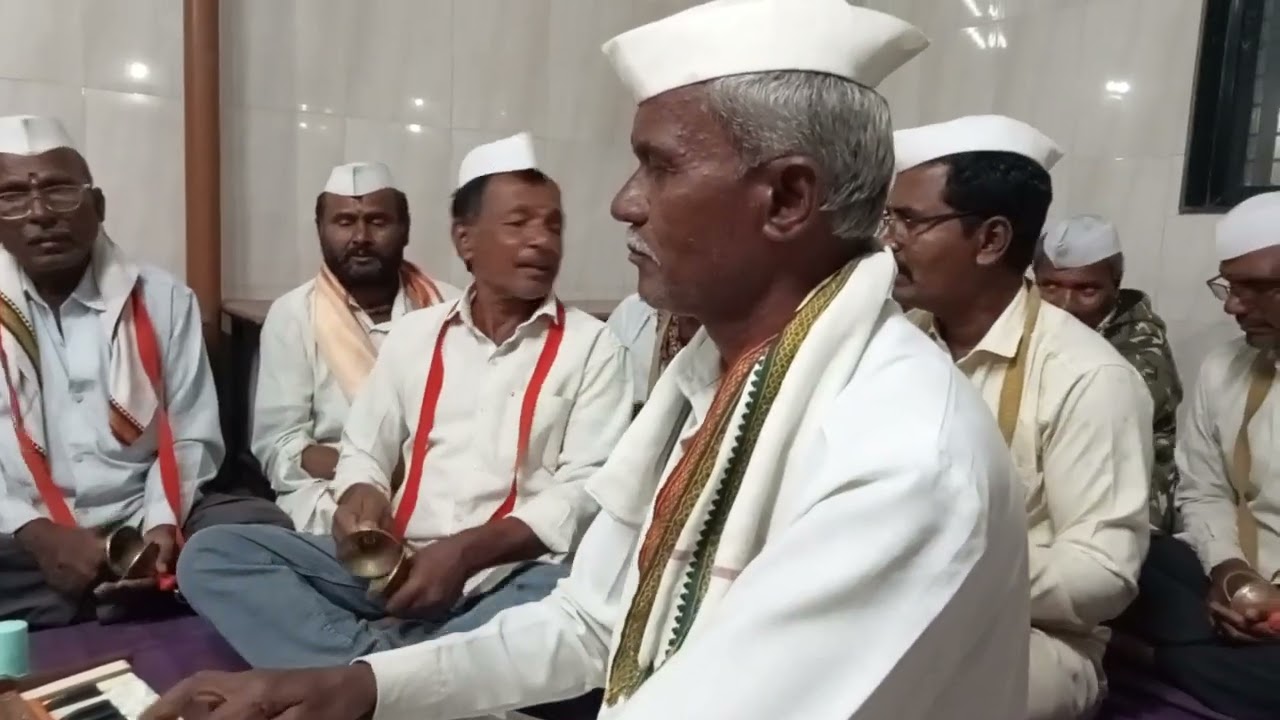 शिव भोळा चक्रवर्ती#अभंग#भजनचाल#किर्तनचाल#