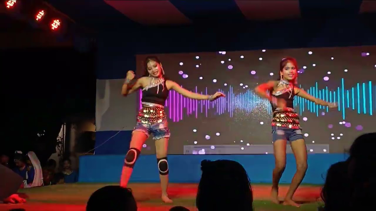 Aisa Jadoo ||  Khakee || DANCE COVER BY SAMPRITI DANCE TROUPE ||  RIYA HALDER