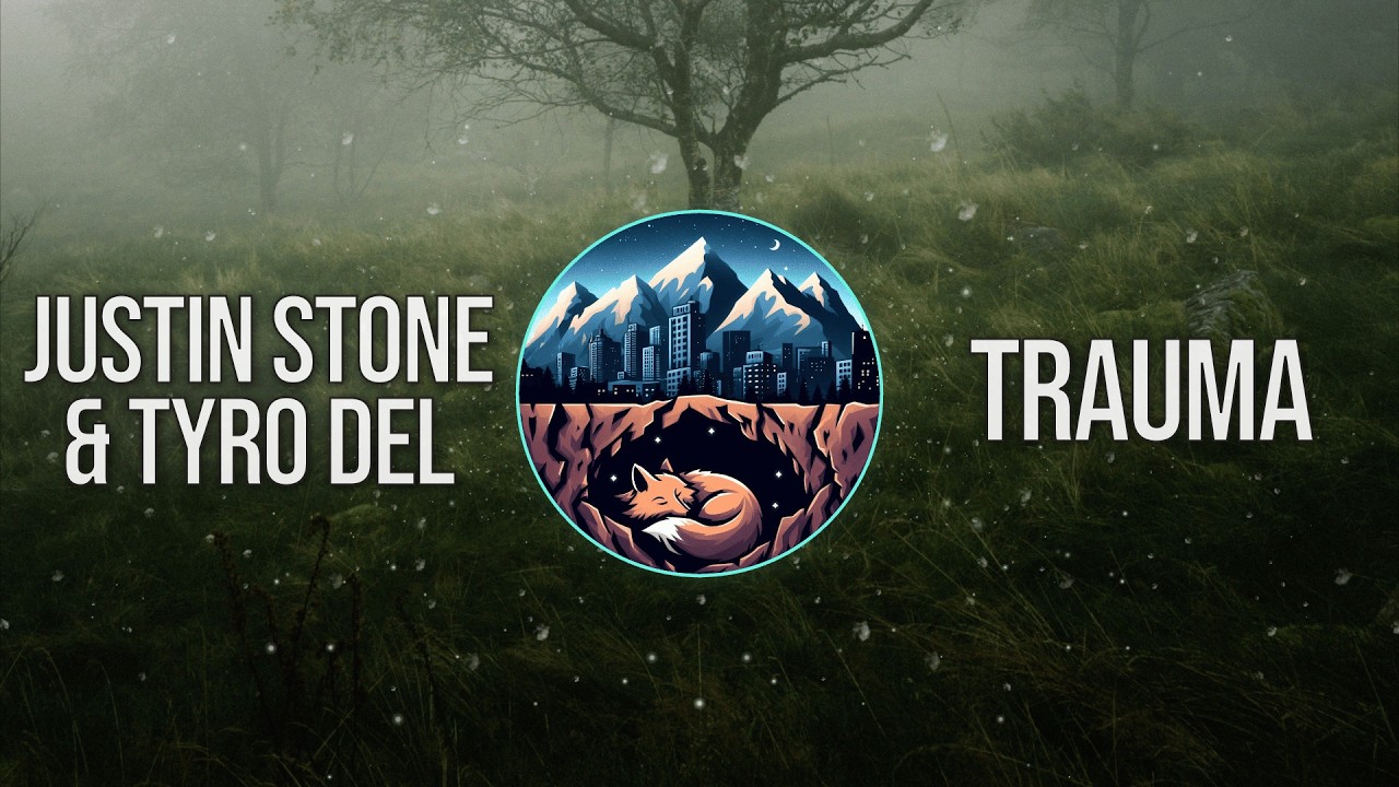 Justin Stone & Tyro Del - TRAUMA