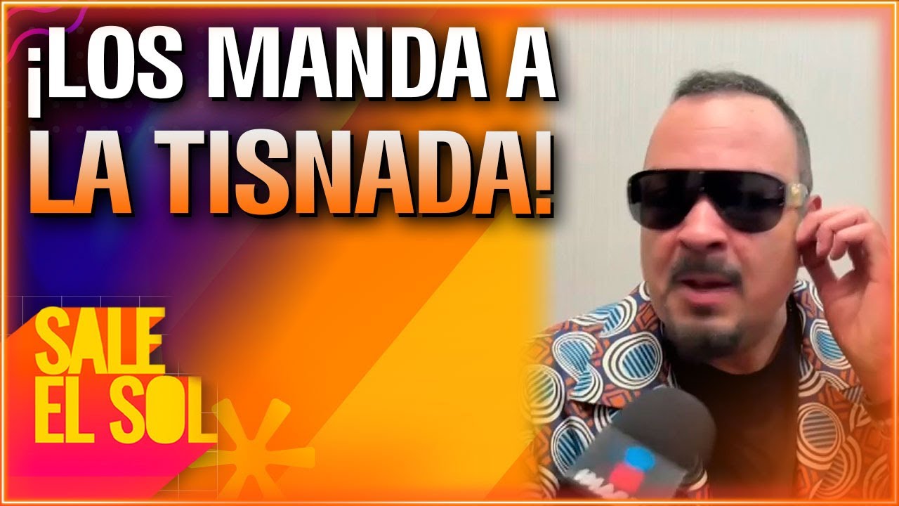 EXCLUSIVA ¡Pepe Aguilar estrena 