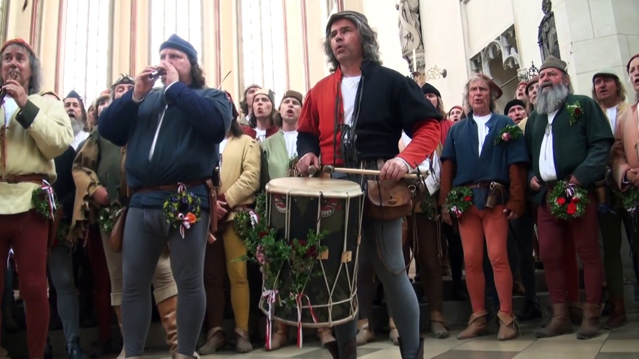 LaHo 2013 - Reisige - Schlachtgesang