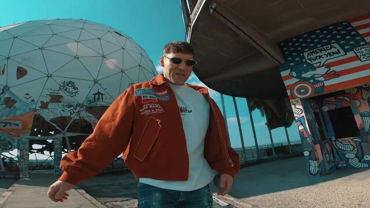 Major SPZ - 