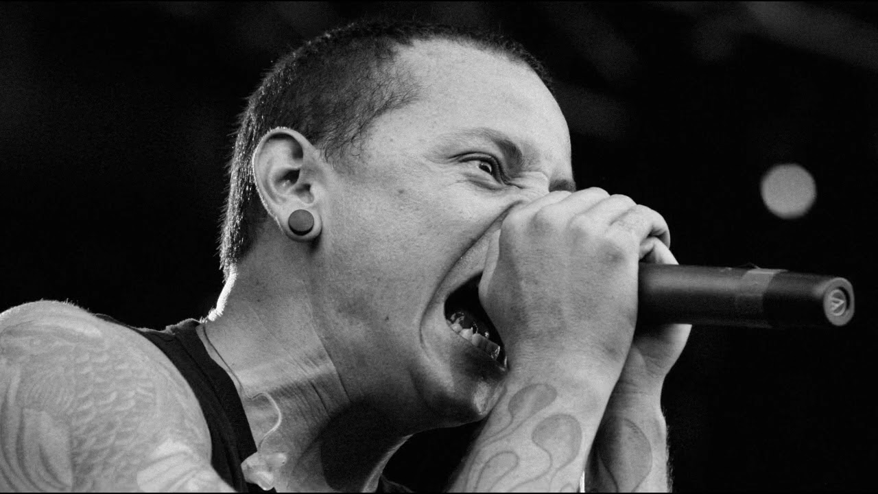 LINKIN PARK - NUMB [TOMMY TALL DANCEHALL REMIX]