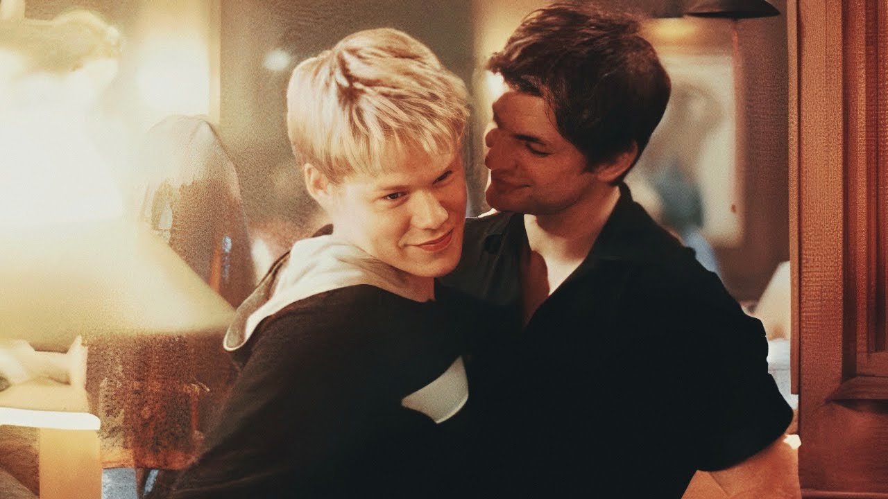 Brian Kinney lines from season 1~5