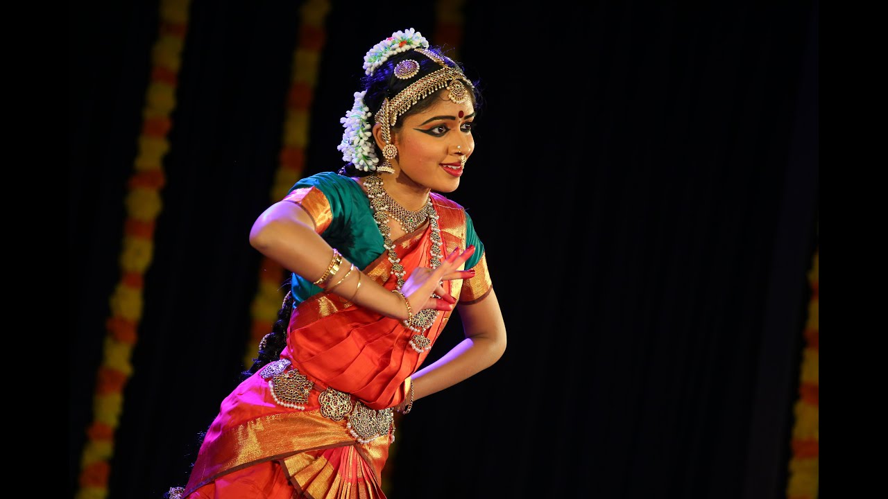 Varnam | Mohamana | Bhairavi | Talam - Rupakam