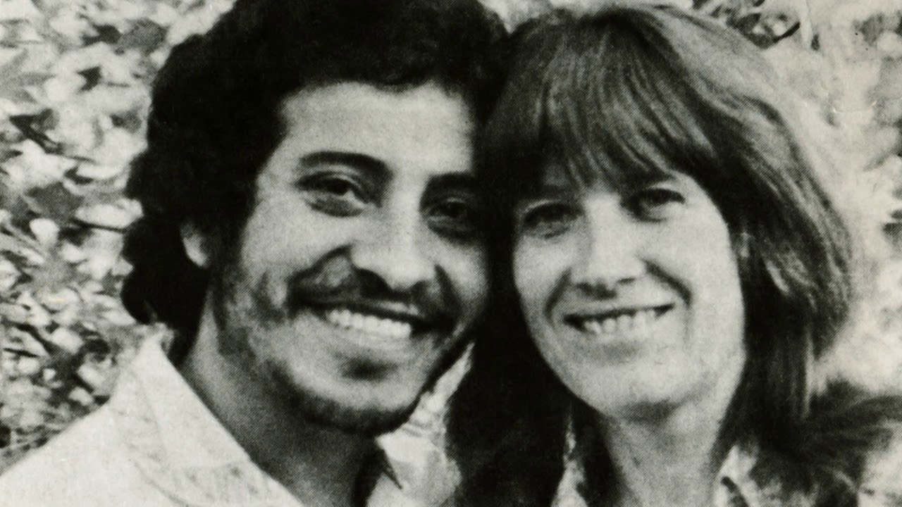 Isabel Parra & V&iacute;ctor Jara -  lo &uacute;nico que tengo